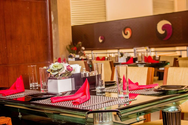 Others 5, Jamirex Hotel, Kinondoni