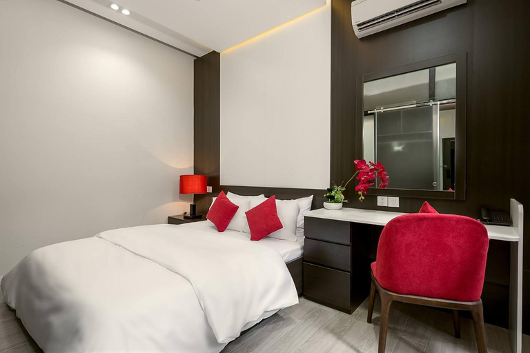 Bedroom 2, M.Y Suites Danang Beach, Da Nang
