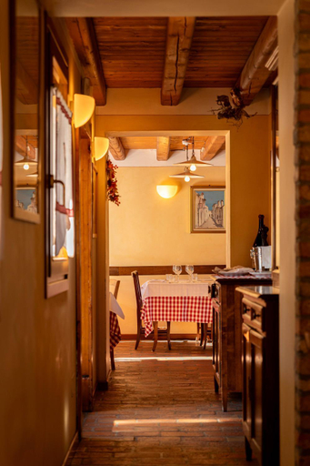 Food & Drinks 2, Locanda al Convento, Venezia