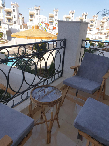 Others 3, Sharm Hills Amazing Two Bedrooms with Roof, Sharm el-Sheikh
