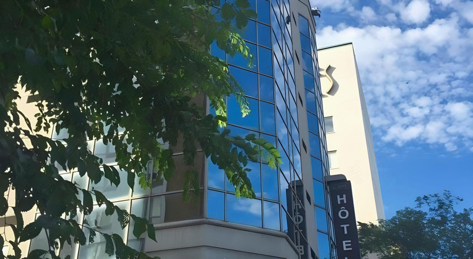 Exterior & Views 2, Hotel Chrome Montreal, Montréal