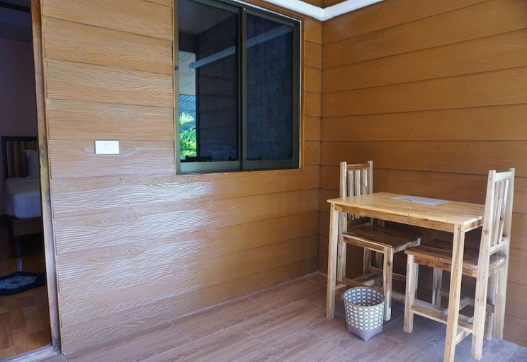 Others 5, Lampang Bouteak Resort, Muang Lampang