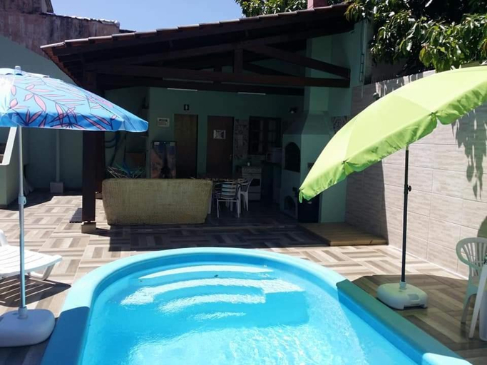 Sport & Beauty 4, Beira Mar Hostel, Florianopolis