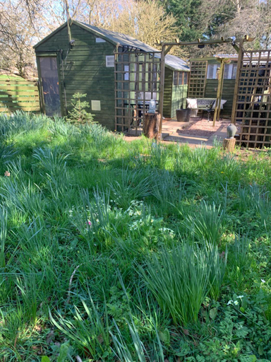 Exterior & Views, Hedgehog Lodge, Herefordshire