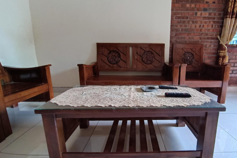 Others 3, OYO 93839 Aquenda Homestay, Sleman