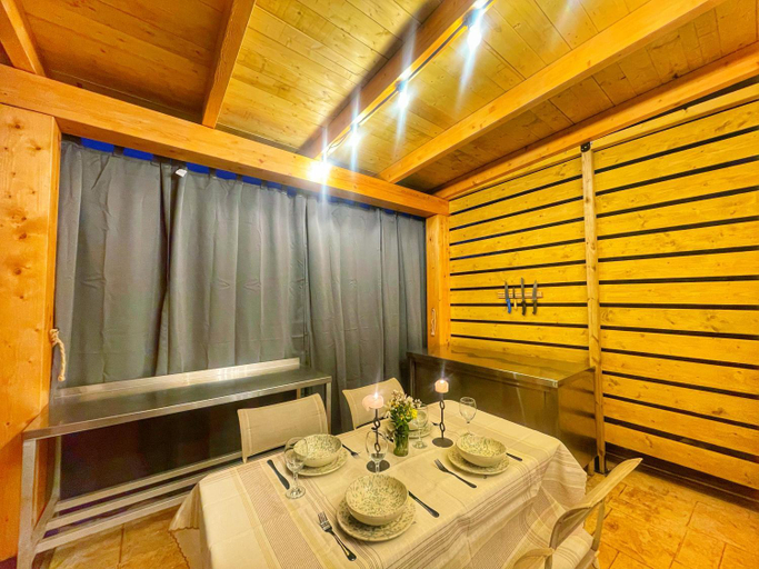 Food & Drinks 5, Trullideserio, Brindisi
