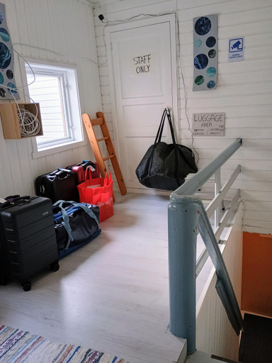 Facilities 3, Tromso Coco Apartments in Center, Tromsø