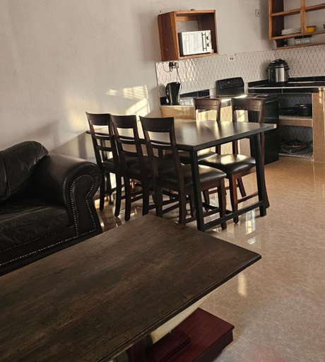 Others 3, Mukamba 2 Bedroom Apartment, Livingstone
