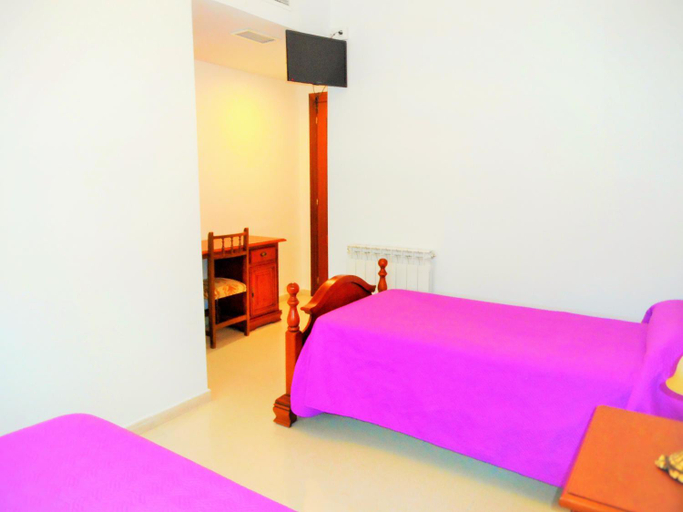 Bedroom 2, Martin House & Granada, Granada