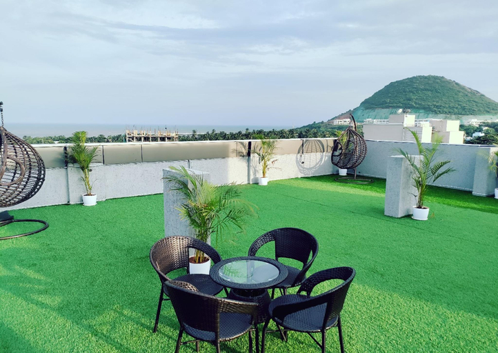 Bedroom, Housr Rushikonda Visakhapatnam APIIC, Visakhapatnam