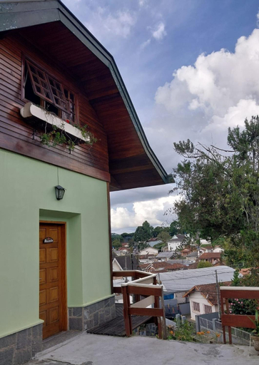 Others 5, Casa Villa Lemos, Campo Limpo Paulista