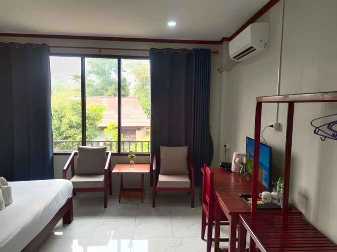 Others 5, Dok Champa Resort, Vangvieng