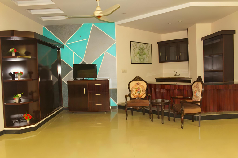 Others 5, Hotel Ittehad Regency, Hazara