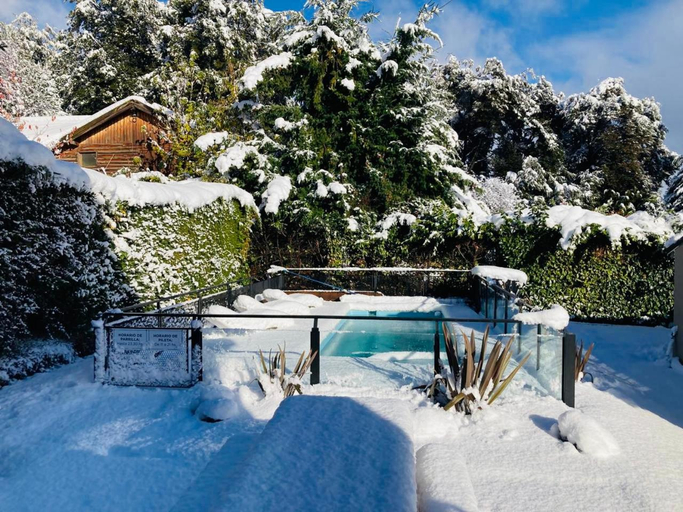 Sport & Beauty 2, Complejo Quillaipe Apart Suite, Bariloche