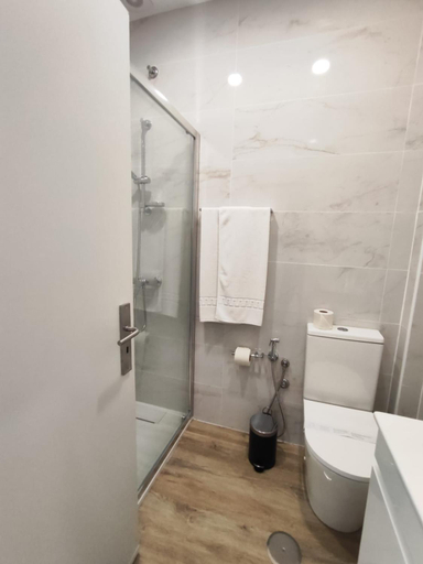 Others 5, Residencial Centro Comercial Avenida Bragashopping, Braga