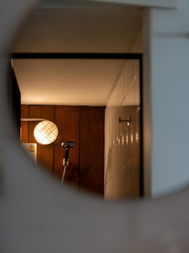 Bathroom 2, The Ombra Small House No.1/ City House Nice Design, Muang Chiang Mai