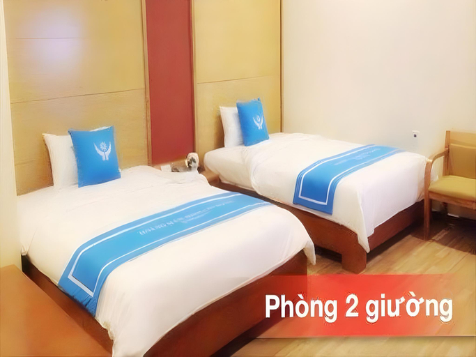 Others 5, Hoang Mam Hotel, Thái Nguyên