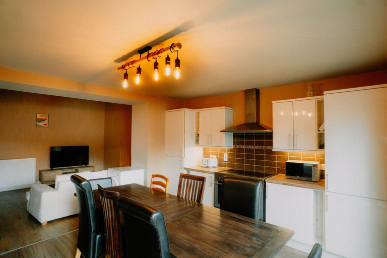 Others 5, Inverness Holiday House, Highland