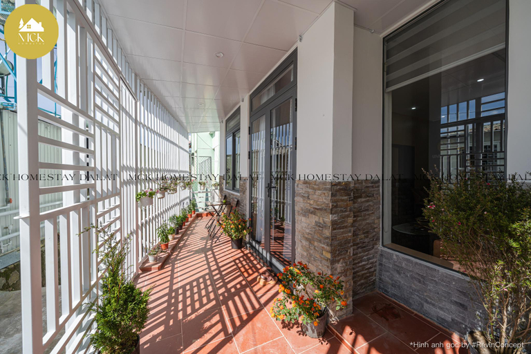 Others 5, MCK Homestay Da Lat-Can Ho 208, Đà Lạt