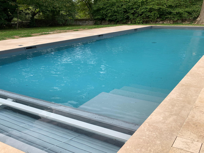 Sport & Beauty 1, Elegant Manor Retreat Normandy, Calvados