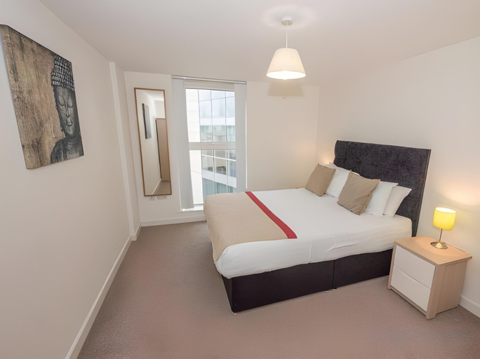 2, Dream Apartments Belfast, Belfast