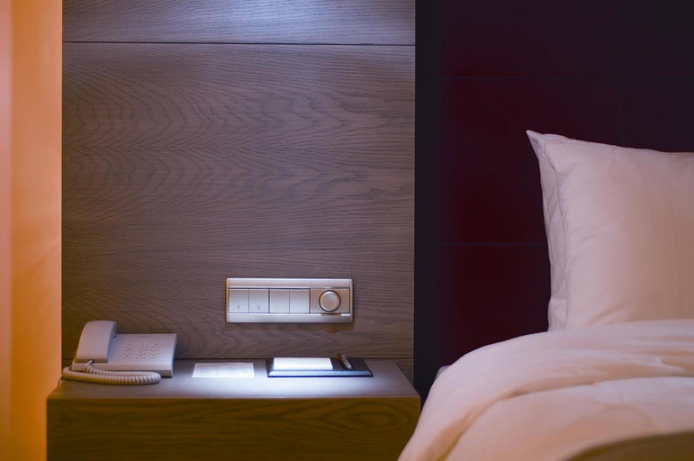 Bedroom 2, Agaoglu My City, Ümraniye