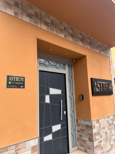 Others 2, ASTRUM b&b, Cosenza