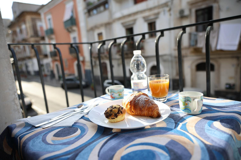 Food & Drinks 5, Casa Vittorio, Catania