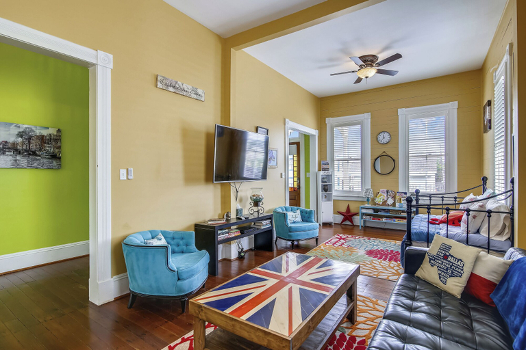 Others 5, Abfab Seaside Cottage by Ryson Vacation Rentals, Galveston