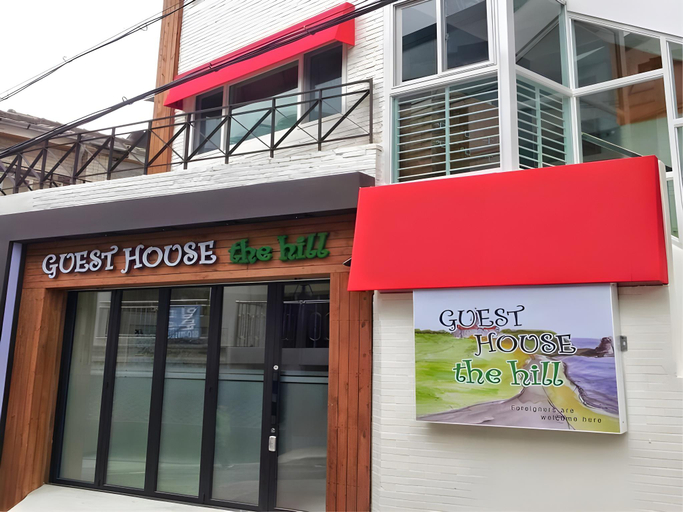 Exterior & Views 2, Myeongdong Residence, Jung