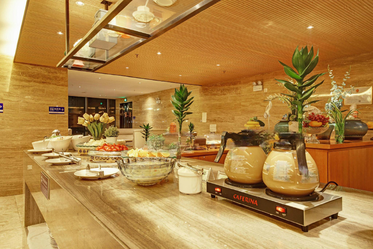 Food & Drinks 5, Erhai Bay Holiday Hotel, Dali Bai