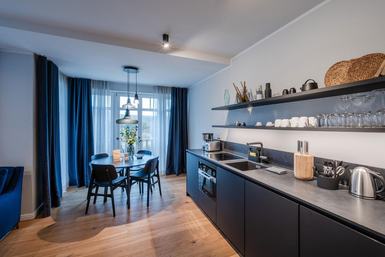 Food & Drinks, DAS LORNSEN - Serviced Luxury Apartments, Nordfriesland