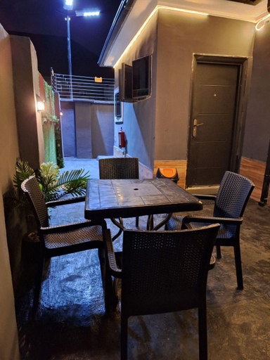 5, NPJ Luxury Apartment, Uyo