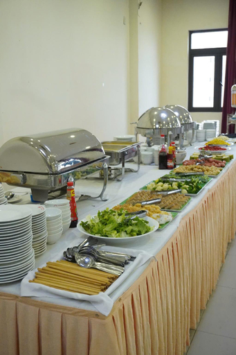 Food & Drinks 3, Phuong Dong - Orient Hotel Da Nang, Da Nang
