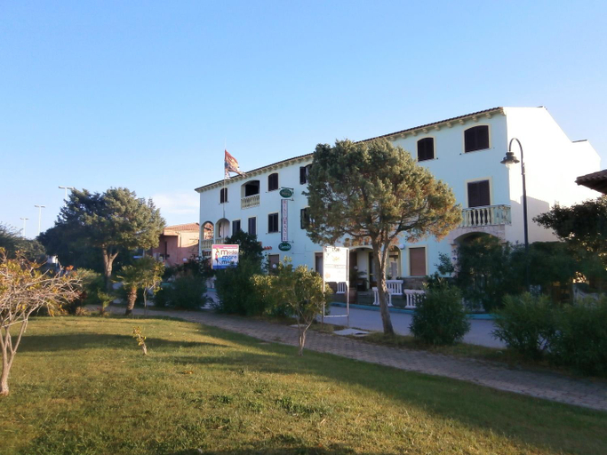 Others 3, Hotel Smeraldo AFFITTA CAMERE, Olbia-Tempio