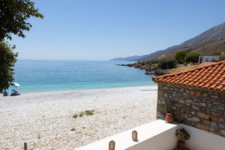 View 5, Almia, Peloponnese