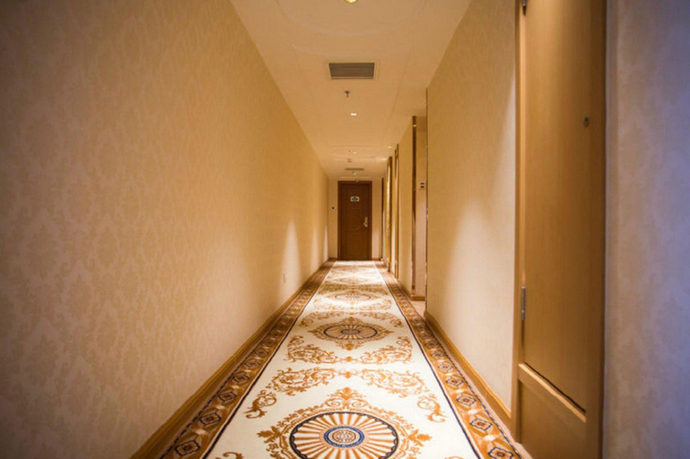 Others 5, Vienna Hotel (Yantai Jinshatan Taishan Road), Yantai