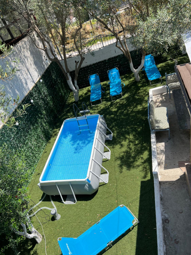 Sport & Beauty, Mone luxury villa, Vlorës