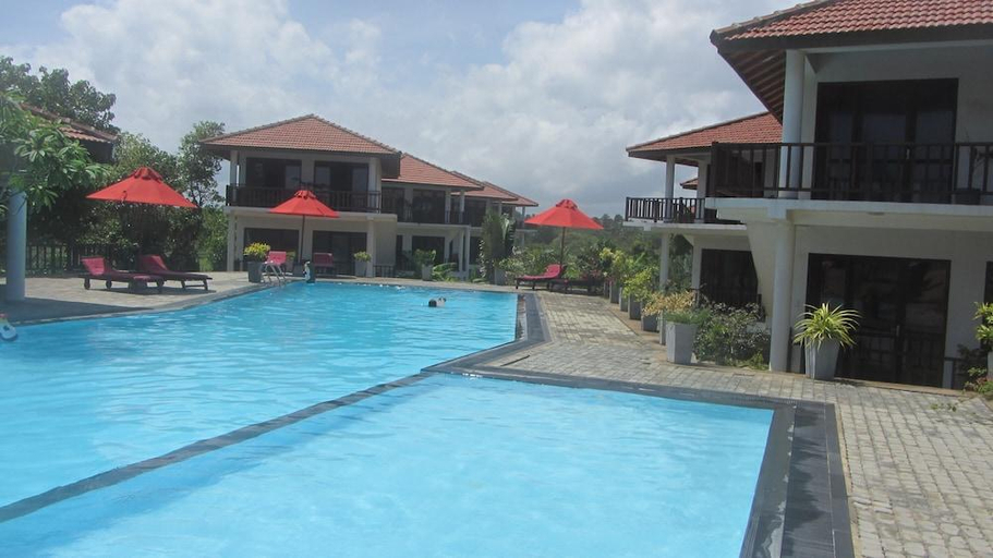 Sport & Beauty 3, Ladja Beach Resort, Ambalanthota