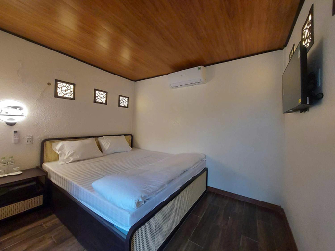 Bedroom 4, Dong Van B&B, Đồng Văn