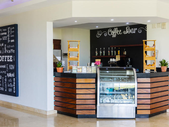Food & Drinks 4, Hotel Azul Ixtapa Grand Resort Spa and Convention Center, José Azueta