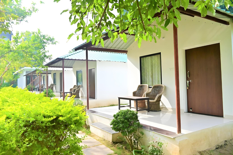 Others 2, Amar Bagh Hotel, Sawai Madhopur