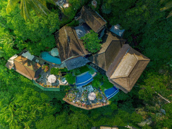 Exterior & Views 1, River Song Ubud, Bali, Gianyar