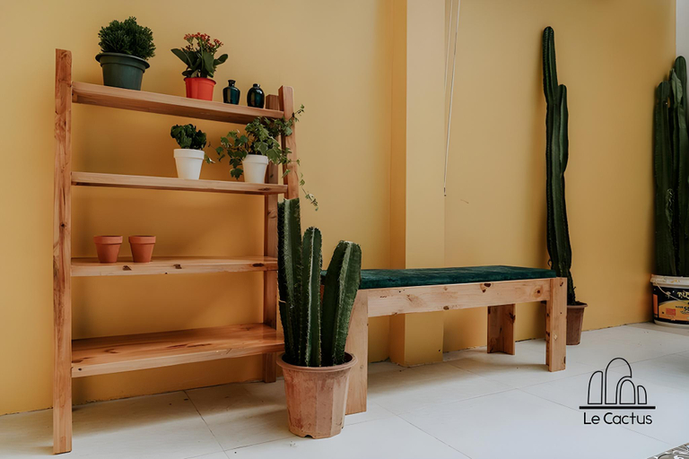 Others 5, Le Cactus Hotel, Hạ Long
