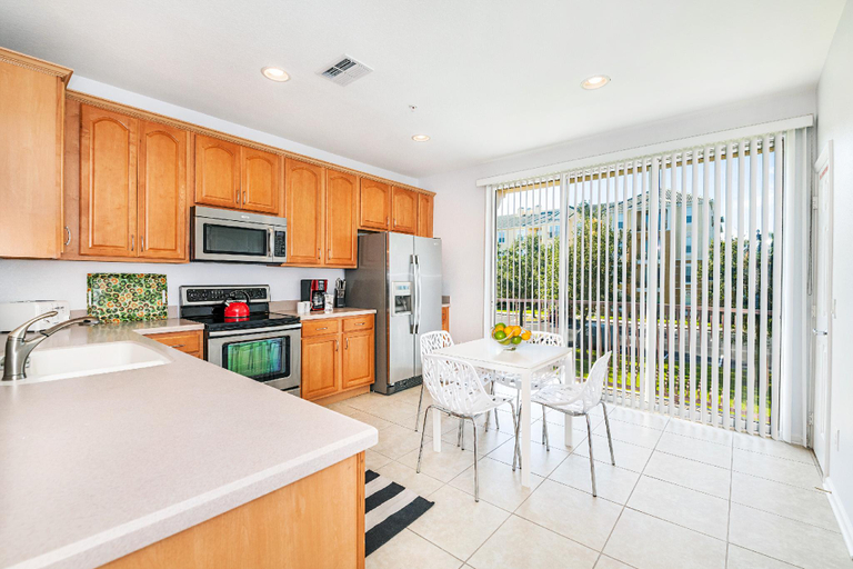 Others 5, Updated Vista Cay Townhome, 10 min from Universal!, Orange