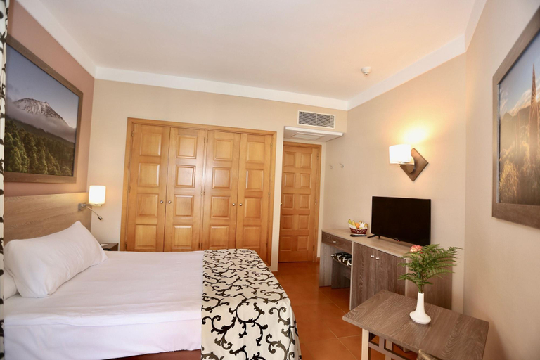 Bedroom 3, Puerto Palace, Santa Cruz de Tenerife