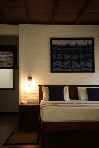 Bedroom 3, Hibiscus Beach Hotel, Kalutara
