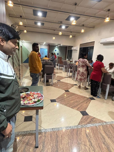Food & Drinks 4, HOTEL OMKARESHWAR INN, Deoghar