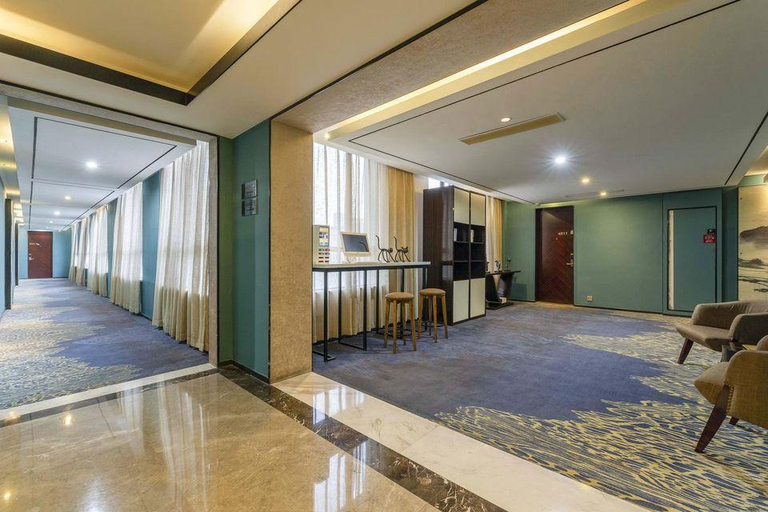 Others 4, Acorn Hotel, Huzhou