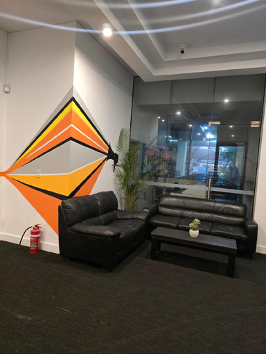 Public Area 3, Tequila Sunrise Podstel, Gold Coast